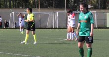 Kocaeli Kadın Futbol Kulübü kazandım derken… “2-2”