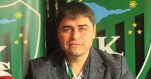 Tuncay Arıcan ikinci kez basınla bir araya geliyor