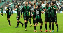 Kocaelispor’un maçı yayın programına alındı