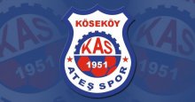 Köseköy Ateşspor: Olaylar camiaya yansıtılmamalı