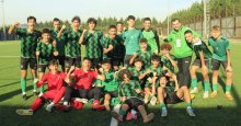 Kocaelispor U-17 ŞOV! 