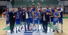 Kağıtspor, İzmir’den zaferle döndü! “65-74”