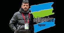 Değirmenderespor’da Selim Aktürk istifa etti