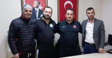 Er Bakan Spor Kulübü, Ahmet Yılmaz’a emanet
