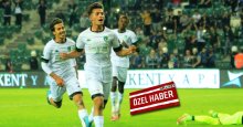 Kocaelispor’un iki genç yeteneğinin yeni rotası belli oluyor