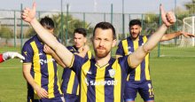 Belediye Derincespor, Velimeşe ile golsüz berabere kaldı “0-0”