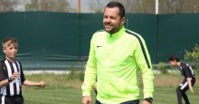 Cihan Yardım’dan Kocaelispor çıkışı