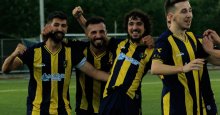 Karamürselspor’un Play-Off inadı sürüyor! “3-1”