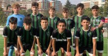Kocaelispor’dan iki milli futbolcu daha!