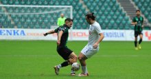 Kocaelispor - Gebzespor maçı 26 Şubat’ta oynanabilir