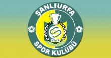 Şanlıurfaspor Antalya’da