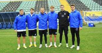 Derince’nin yenilerinden siftah