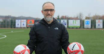 Fatih Kurtoğlu: Silivri maçına hazırız