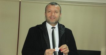 Süper Amatör Play-Off’ta fikstür tamam!