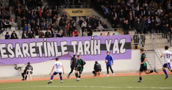 Kocaelispor Türkiye’de üçüncü