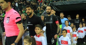 Sakaryaspor’dan açıklama