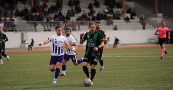 Cankurtaran maçı öncesi Gebzespor’dan son notlar