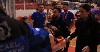 Murat Erensoy’un durumu iyi