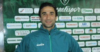 Alihan Kubalas: Takımda rehavete izin vermeyiz!