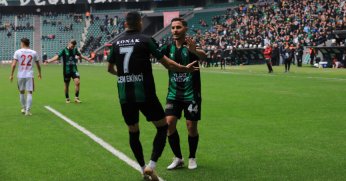 Cengizhan Akgün: Bu takım şampiyon olacak