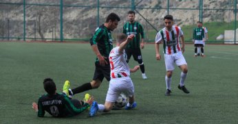 Dilovası Yıldızlar iyi yolda