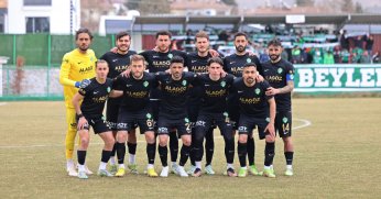 Mervan Yiğit iyi başladı