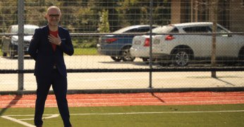 Kurtoğlu: Canları sağ olsun