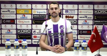 Alpay resmen Keçiörengücü’nde!