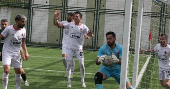 Mustafa Bayındır buna gol verdi!