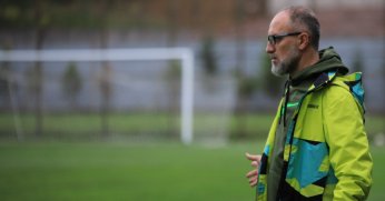 Fatih Kurtoğlu: Hedefe doğru devam