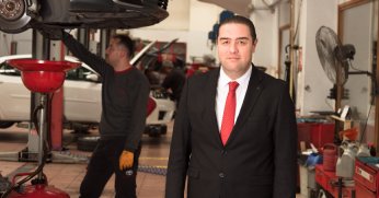 TOYOTA PLAZA KOCAELİ KAYA YETKİLİ SERVİSİ İLE ARACINIZ EMİN ELLERDE