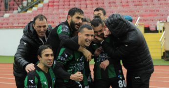 Körfez’in freni patladı! “1-6”