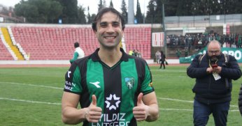 Alihan Kubalas: Buca maçına odaklandık