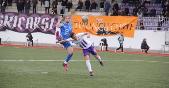 Emre Aktaş Gebze’yi uçurdu! “2-1”