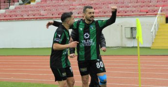 Körfez’e yan bakılmıyor! “1-6”