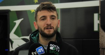 Okan Eken: Net bir galibiyet elde ettik