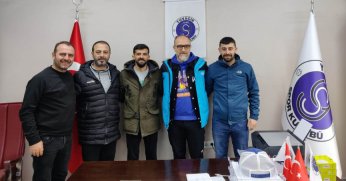 Yuvacıkspor ve Kullarspor’dan  toplam 3 transfer