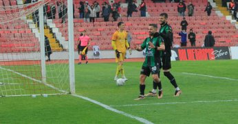 Galibiyet Gökhan ağabeyimiz için!