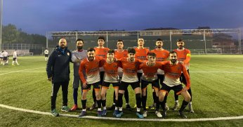 Çenesuyu Plajyolu genç kadrosu ile büyük iş başarıyor