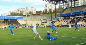 Utancımızdan isteyemedik!
