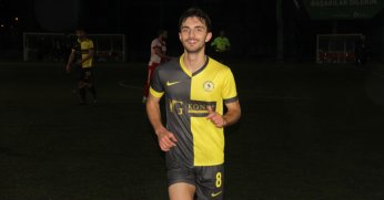 Elber, Körfezspor’da