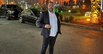 Cenk Akdeniz, Gölcükspor’un yanında