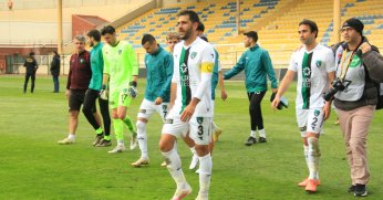 Yalçın Kılınç: Pazarspor’u mağlup etmek istiyoruz