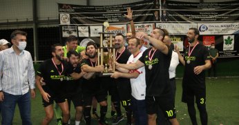 Altın Kiraz’da takımlar tamam