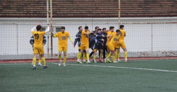 Süper Play-Off nefes kesiyor