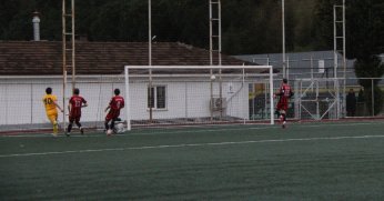 Lokman dediğini yaptı