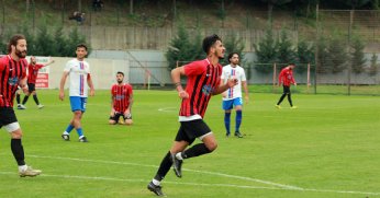 Gölcük gümbür gümbür!