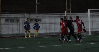 Beratcan sinir krizi geçirdi!