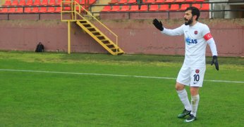 Oktay Pop: Son maça kadar mücadele edeceğiz