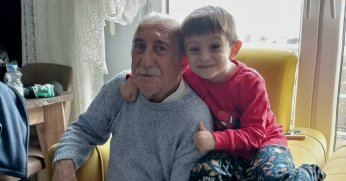 Seni unutmayacağız Yaşar Cuna!